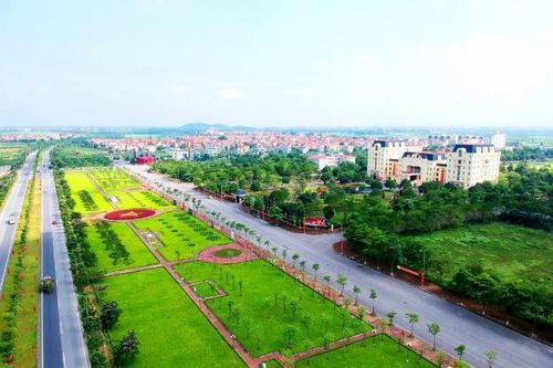Nơi nào của Vĩnh Phúc được sáp nhập vào Hà Nội hai lần?