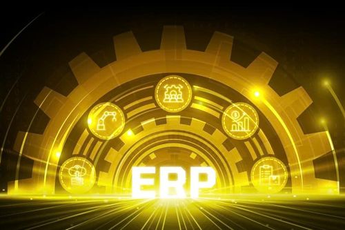 Giải pháp ERP - đòn bẩy tăng trưởng cho doanh nghiệp Việt