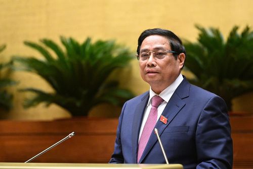 Thủ tướng: Biến mọi khó khăn thành cơ hội bứt phá, đưa đất nước vào kỷ nguyên mới