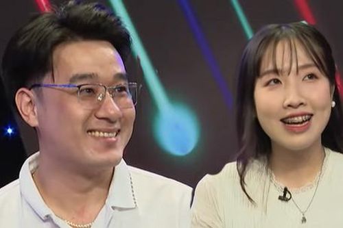 Cô gái nói chuyện ăn ý với đàng trai, phút cuối bất ngờ 'quay xe'