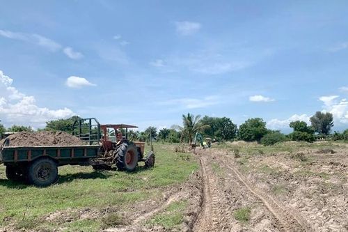 Tăng cường xử lý hoạt động khai thác khoáng sản trái phép trên địa bàn huyện Bắc Bình