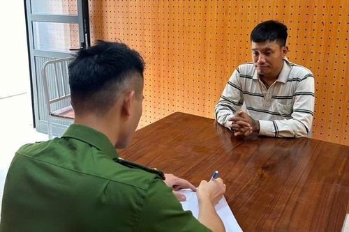 Phê chuẩn khởi tố đối tượng đánh bạc qua mạng trên 2 tỉ đồng