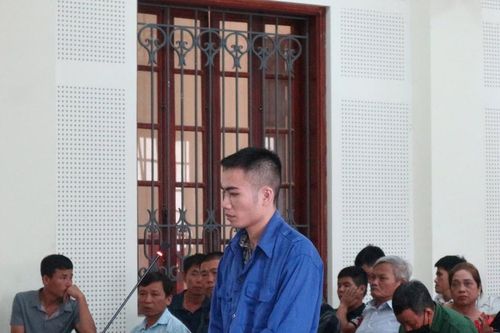 Lời xin lỗi muộn màng của cựu nhân viên văn phòng đất
