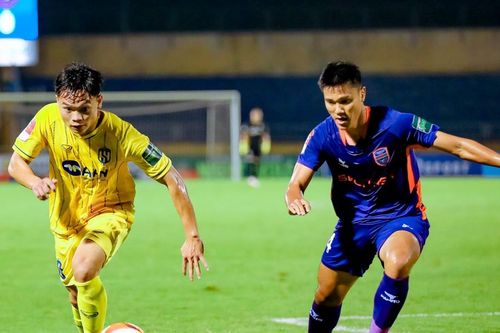 Hồ Văn Cường dính chấn thương, khả năng sẽ kịp trở lại ở vòng 5
