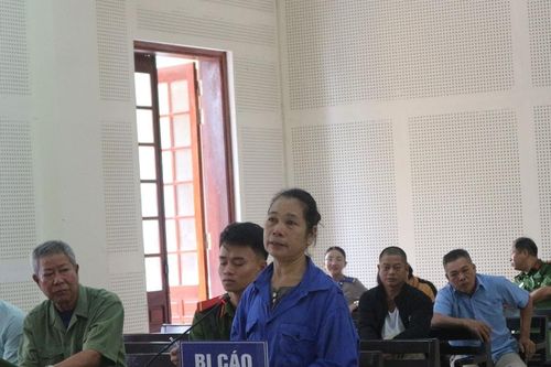 Bi kịch gia đình khi vợ đoạt mạng chồng vì chuyện bữa cơm