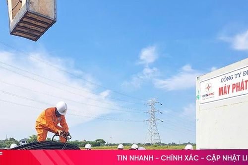 Nâng cao độ tin cậy cấp điện, giảm sự cố và tổn thất điện năng