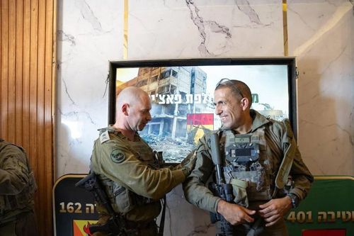 Sỹ quan cấp cao của quân đội Israel thiệt mạng do thiết bị nổ ở Dải Gaza