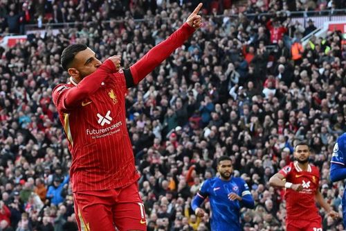 Man City và Liverpool cạnh tranh quyết liệt, Barcelona chạy đà hoàn hảo