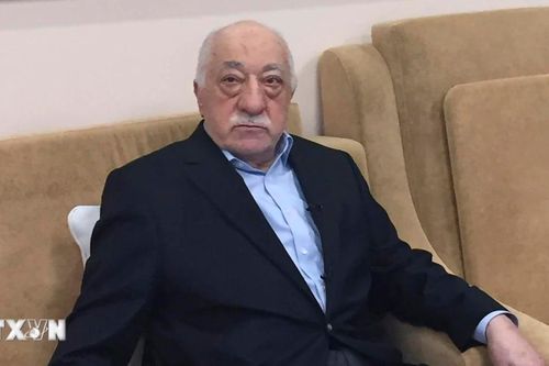 Thổ Nhĩ Kỳ thông báo về cái chết của giáo sỹ Fethullah Gulen tại Mỹ