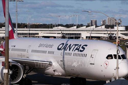 Australia yêu cầu Qantas chi trả 114.000 USD bồi thường các nhân viên bị sa thải