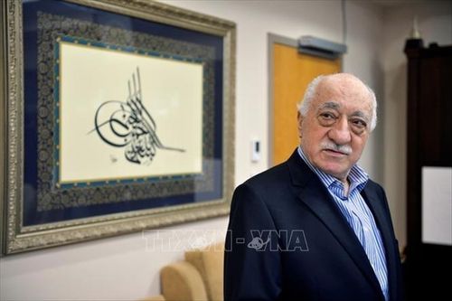 Thổ Nhĩ Kỳ thông báo về cái chết của Fethullah Gulen