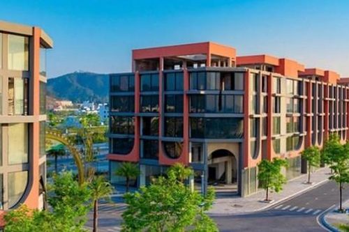 Ra mắt phân khu SunMid – Trái tim sôi động tại trung tâm Phương Đông Wonder Island
