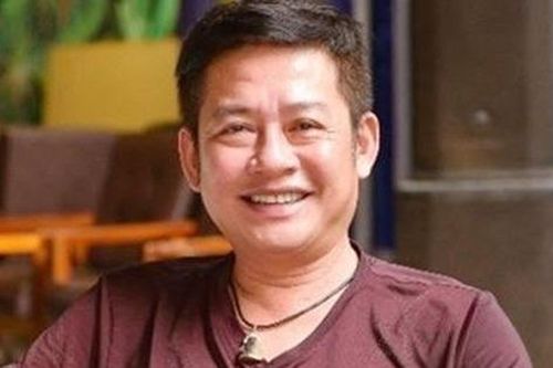Nghệ sĩ Tấn Beo được về nhà sau một năm điều trị tai biến