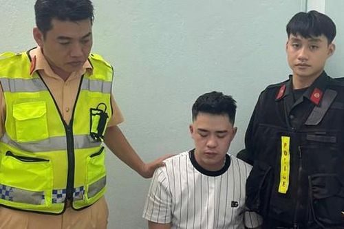 Triệt phá gần chục vụ tàng trữ, mua bán ma túy trên địa bàn Đà Nẵng