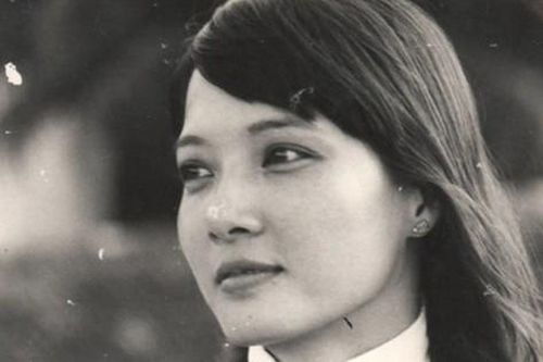 NSND Lê Khanh - Biểu tượng nhan sắc của người Hà Nội xưa