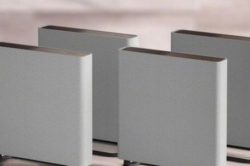 Sony tung bộ loa Bravia Theatre mới lạ cho rạp phim tại gia