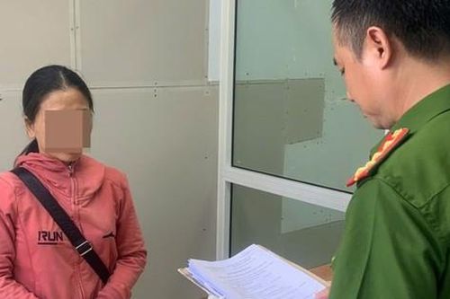 Khởi tố người phụ nữ chiếm đoạt hàng tỷ đồng của đối tác bằng chiêu bán hàng 'ảo'