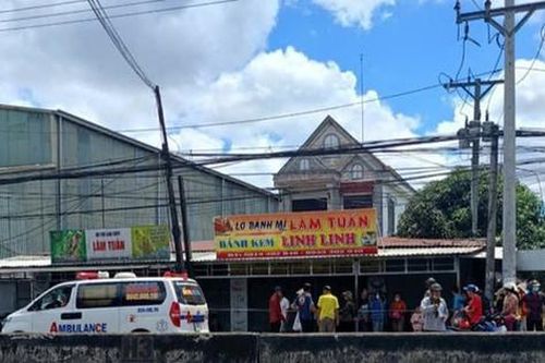 Bắt người phụ nữ dùng trái dừa đánh tử vong người tình 70 tuổi