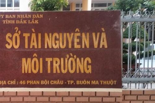 Trúng thầu với giá giảm gần 45%, Tập đoàn Việt Thanh không thực hiện đúng hợp đồng