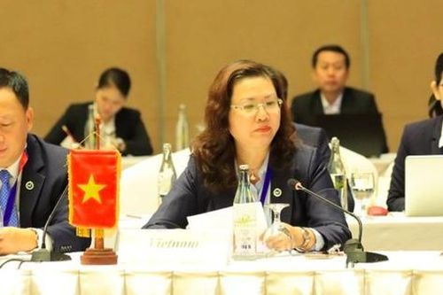 Việt Nam có thể xây dựng thị trường chứng khoán mạnh mẽ khi hợp tác thông qua ACMF