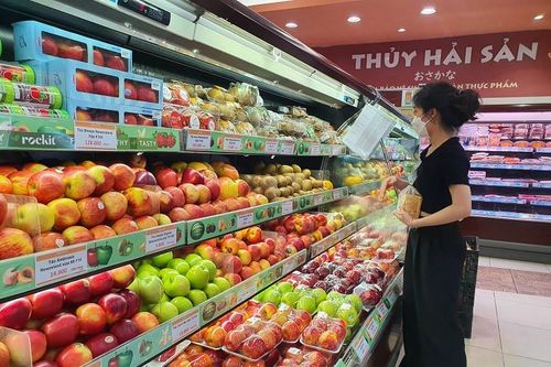 Lương chưa đầy 20 triệu đồng, bà mẹ trẻ Hà Nội mua một chỉ vàng mỗi tháng, tiết kiệm thêm 3-5 triệu đồng