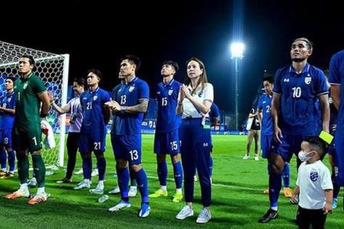 Bóng đá Thái Lan thống trị top 10 CLB đắt giá nhất Đông Nam Á