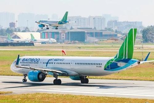 Bình Định: Giám đốc Bamboo Airways chính thức được hủy bỏ việc hoãn xuất cảnh