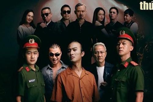 Đạo diễn nói về Doãn Quốc Đam và Duy Hưng trong Độc đạo