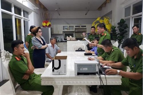 Đề nghị truy tố Giám đốc Công ty Hoàng Kim Land cùng đồng phạm