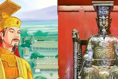 Vị vua nhân từ bậc nhất sử Việt, giúp đất nước phát triển cực thịnh, được phương Bắc nể trọng