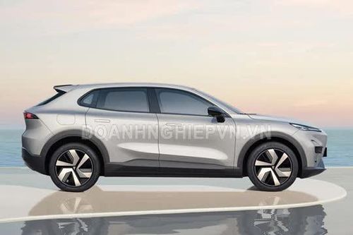 SUV cùng phân khúc với Mazda CX-5, siêu tiết kiệm xăng, giá gần 400 triệu đồng
