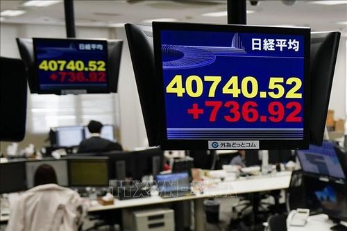 Châu Á đón chờ tuần IPO sôi động nhất trong hơn 2 năm qua