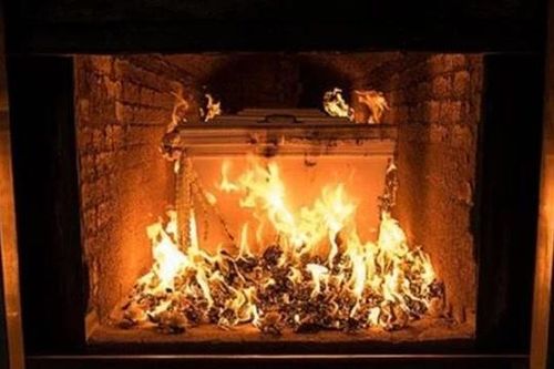 Loại tử thi không ai dám thiêu, trả gấp mấy lần tiền nhân viên lò hỏa táng cũng từ chối