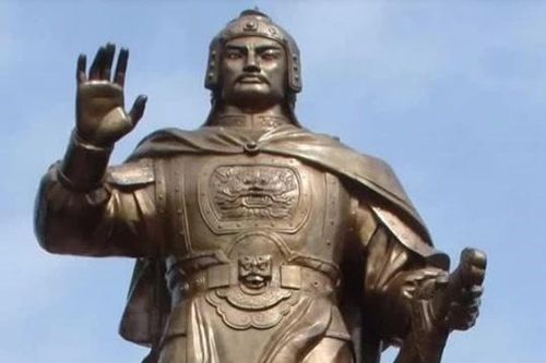 Triệu Vân là võ tướng số 1 Tam Quốc, hoàn hảo nhưng vẫn thua thiên tài quân sự trăm trận trăm thắng của Việt Nam