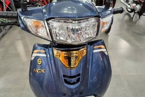 Quên Future đi, 'huyền thoại xe số' Honda Dream 2025 mở bán tại Việt Nam, lấn át Wave Alpha, giá mềm