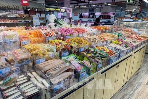 Những thách thức nào đang chờ đợi doanh nghiệp Australia tại Trung Quốc?