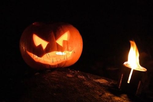 Lời chúc Halloween ấn tượng và hay nhất năm 2024