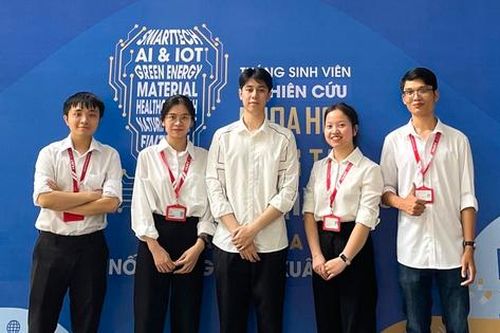 Những nữ sinh phá vỡ định kiến giới về chọn nghề