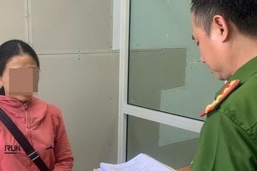 Đang mang bầu, 'nữ quái' vẫn đi lừa hàng tỷ đồng