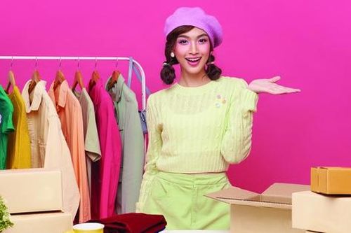 Sự trỗi dậy của thị trường hàng hiệu 'second-hand'