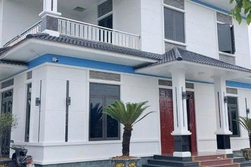 Mua đất quê, ở thuê thành phố