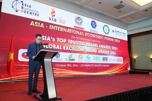 Xúc tiến đầu tư, kết nối, tìm kiếm cơ hội hợp tác mới tại Indonesia