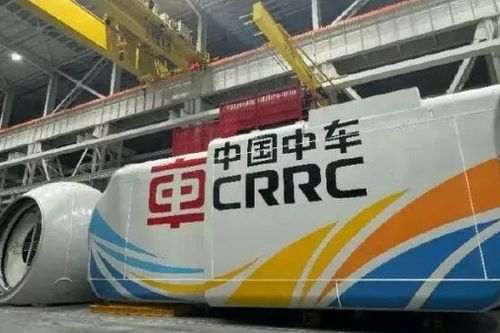 Trung Quốc 'phá kỷ lục' thế giới với tuabin gió khổng lồ dài 260m trên biển