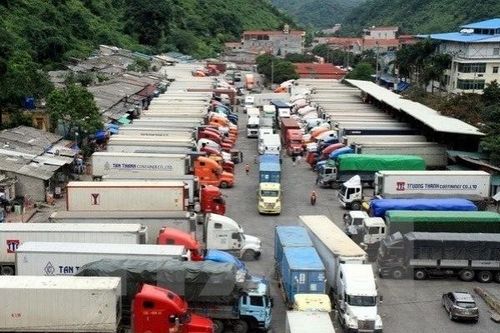 Hà Giang: Nỗ lực thu hút đầu tư phát triển thương mại biên giới