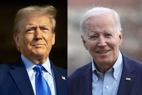 So sánh kinh tế Mỹ thời ông Trump và ông Biden làm tổng thống