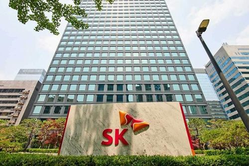 SK Group bỏ 300 triệu USD mua cổ phần công ty bán dẫn tại Việt Nam