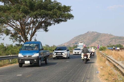 Khi Trung ương 'gỡ rối' cho địa phương