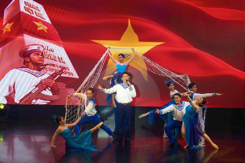 Sẽ tổ chức Hội thi giọng hát hay tỉnh An Giang lần thứ II/2024