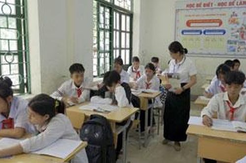 Vượt qua nỗi đau bão lũ