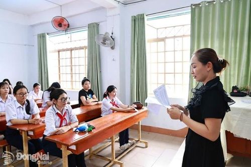 Cần nhiều nguồn lực khi xây trường học mới